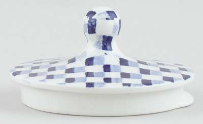Teapot Lid small